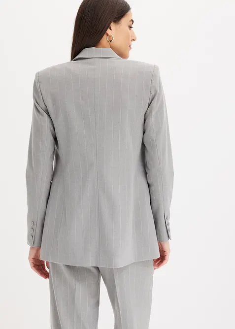 Blazer à rayures tennis, bonprix