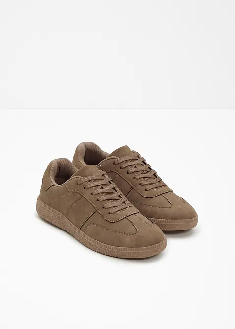 Sneaker im Retrolook, bonprix