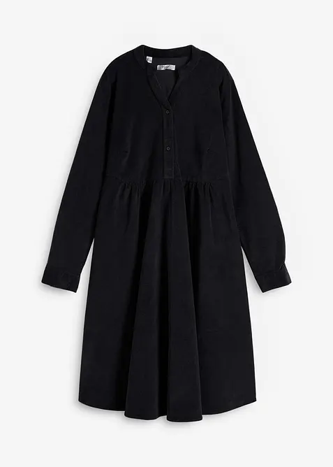 Kleid aus Baumwollcord, bonprix