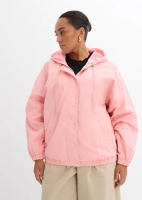 Oversize Blouson, bonprix