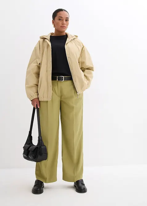 Oversize Blouson, bonprix