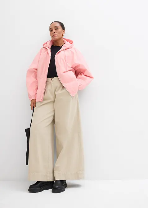 Oversize Blouson, bonprix