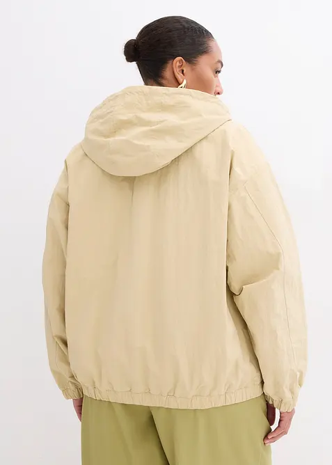 Oversize Blouson, bonprix