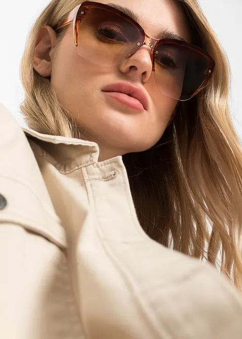 Sonnenbrille, bonprix