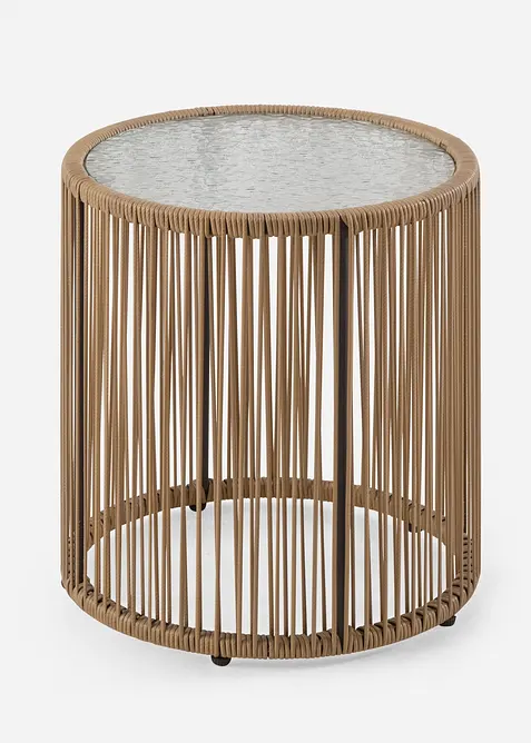 Salon de jardin (ens. 3 pces), bonprix