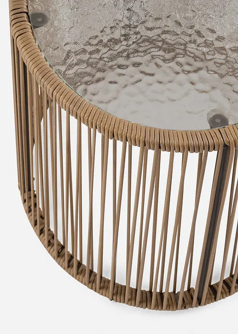 Salon de jardin (ens. 3 pces), bonprix