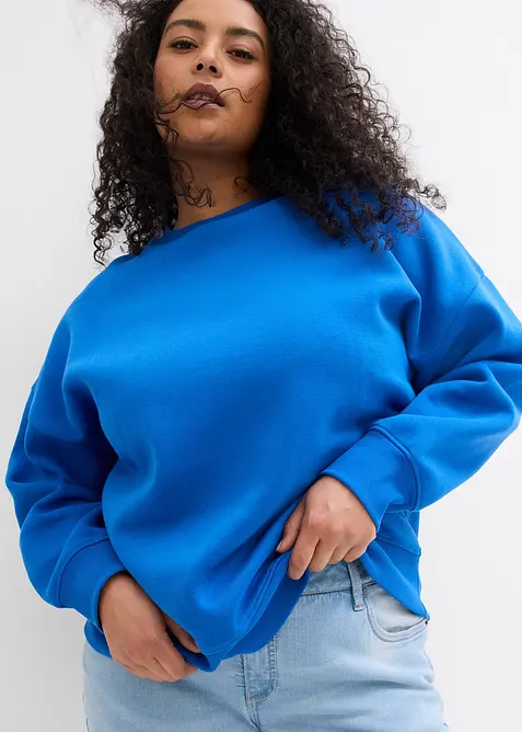 Oversize-Sweatshirt, bonprix