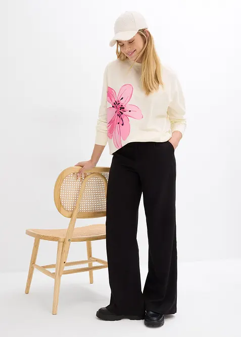 Oversize-Sweatshirt, bonprix