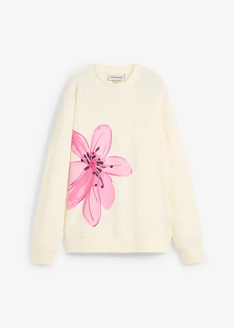 Oversize-Sweatshirt, bonprix