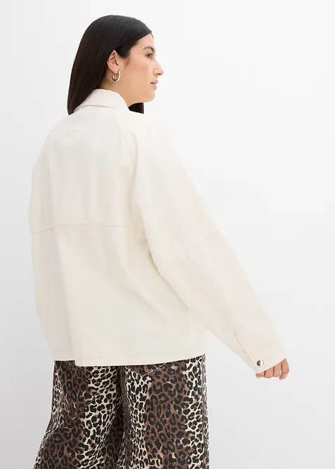 Oversize Jacke, bonprix