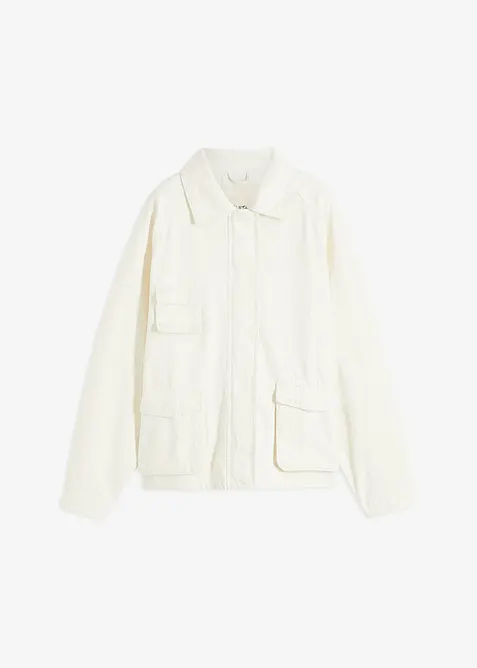 Oversize Jacke, bonprix