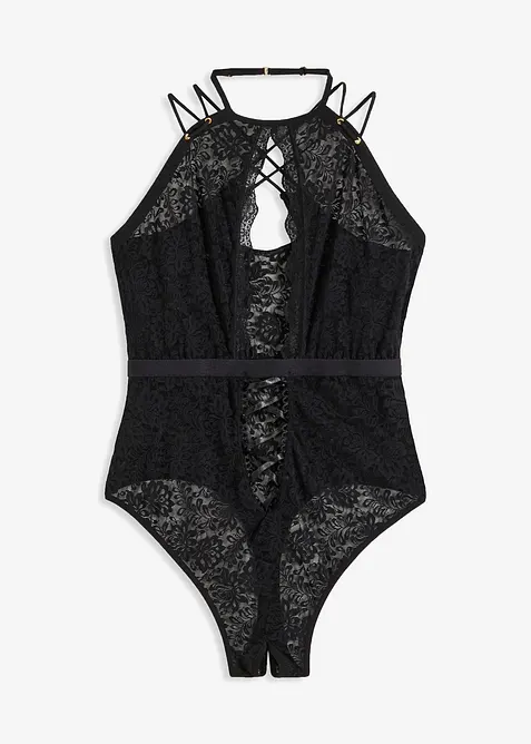 Body string ouvert, bonprix