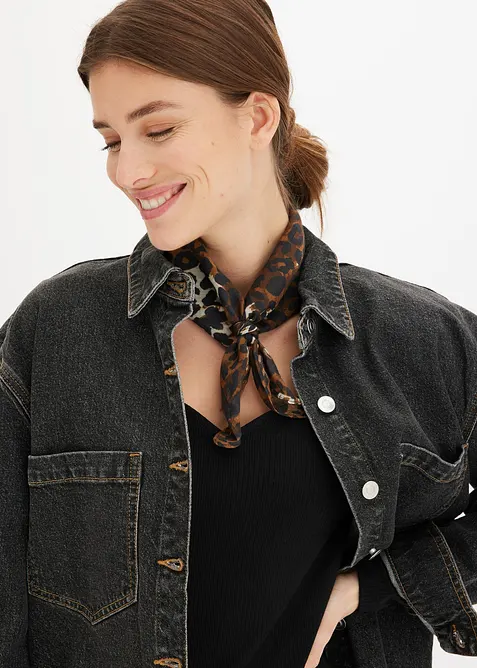 Nicky Tuch aus 100% Baumwolle, bonprix