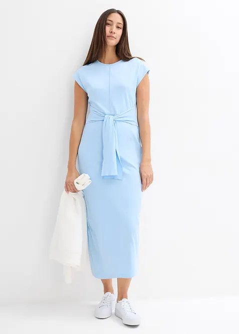 Robe en jersey, bonprix