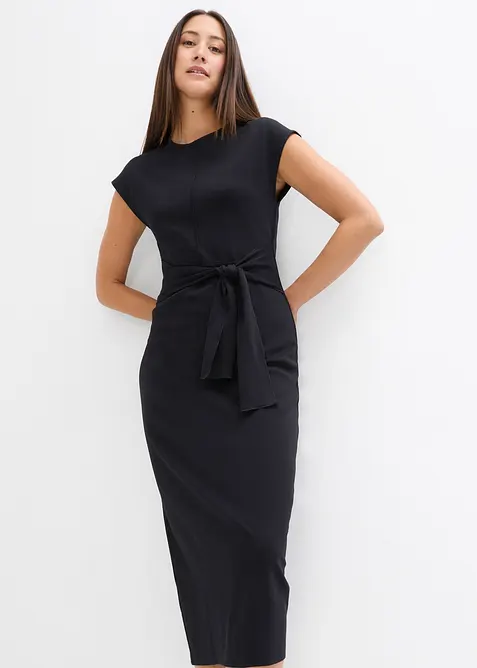 Jerseykleid, bonprix