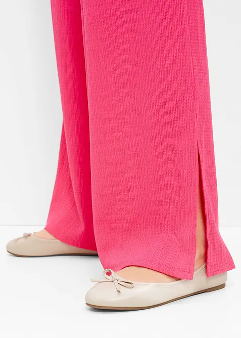 Ballerinas mit Schleife, bonprix