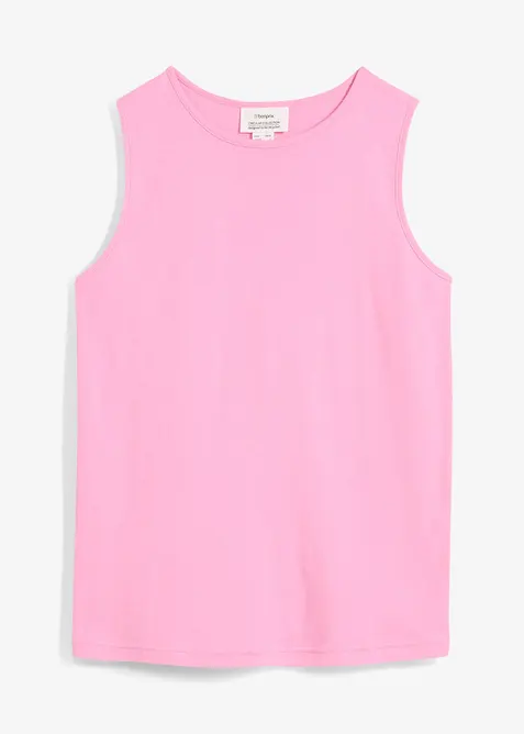 Top 100% coton, bonprix