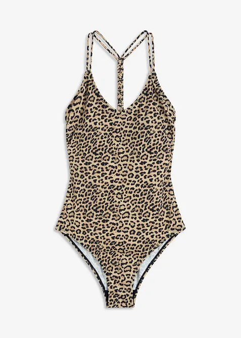 Maillot 1 pièce, bonprix