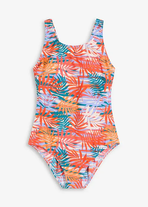 Shape Badeanzug leichte Formkraft, bonprix