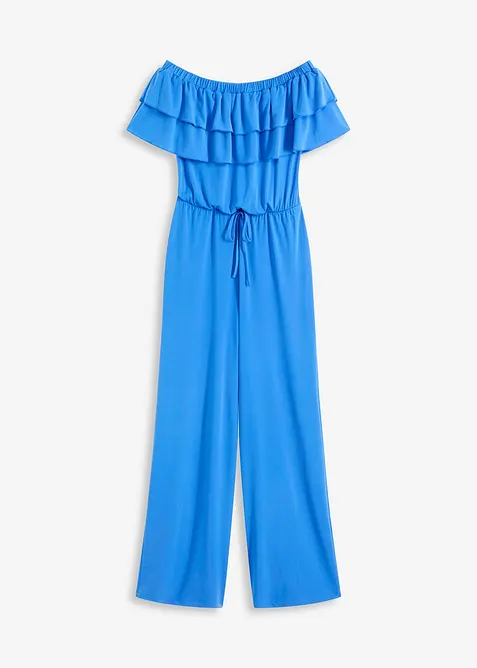 Jersey-Jumpsuit, bonprix