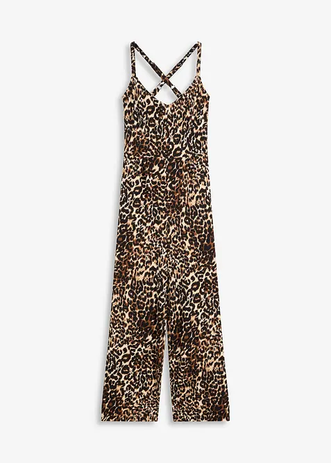 Jersey-Jumpsuit, bonprix