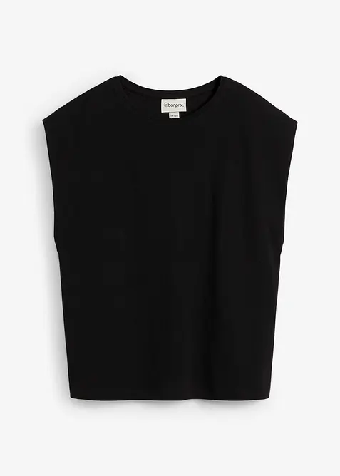 Shirt aus reiner Bio-Baumwolle, bonprix