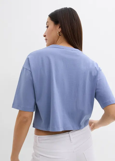 T-shirt 100% coton, bonprix