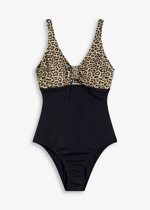 Maillot 1 pièce, bonprix