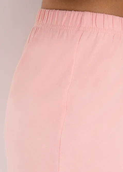 Schlaf Shorts (3er Pack), bonprix