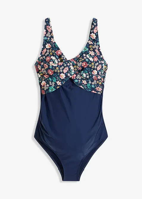 Schnelltrocknender Umstandsbadeanzug, bonprix