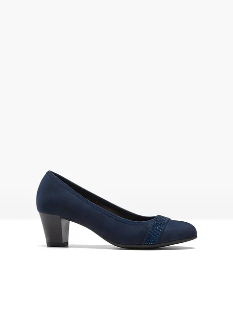 Jana Komfort-Pumps in bequemer Weite, Jana