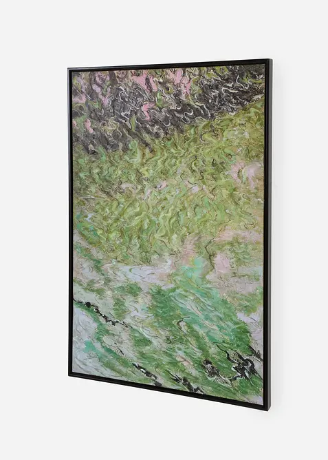 Tableau texturé, bonprix