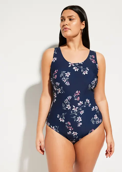 Shape Badeanzug leichte Formkraft, bonprix