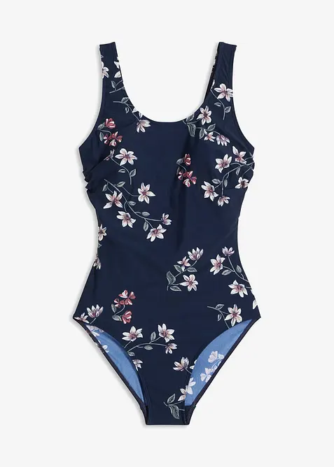 Shape Badeanzug leichte Formkraft, bonprix