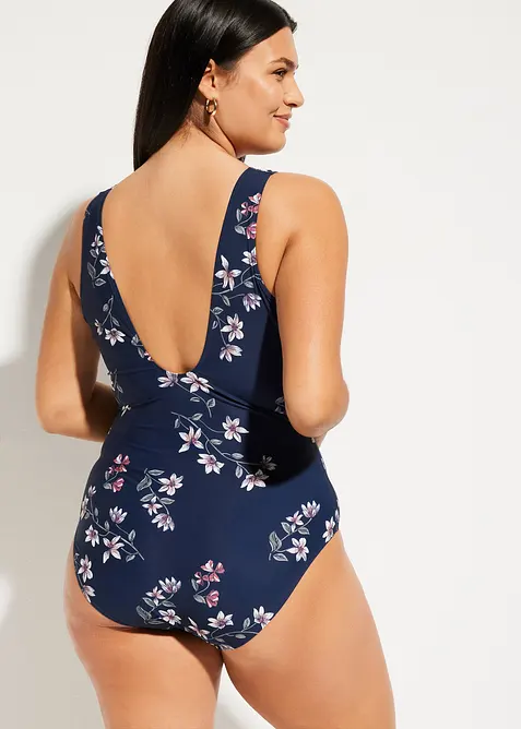 Shape Badeanzug leichte Formkraft, bonprix