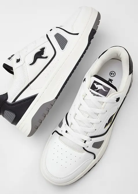Sneakers Kangaroos, Kangaroos