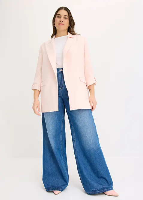 Blazer long, bonprix