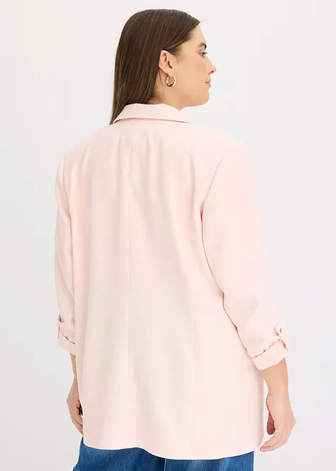 Blazer long, bonprix