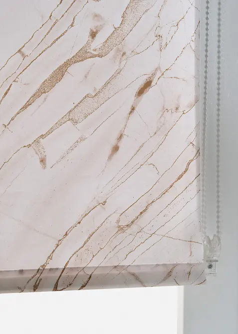 Store enrouleur brise-vue imprimé, bonprix