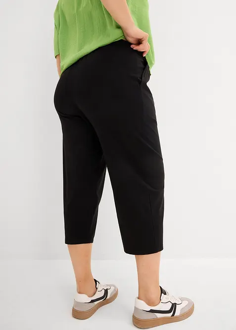 Sweathose aus Baumwoll-Stretch, bonprix