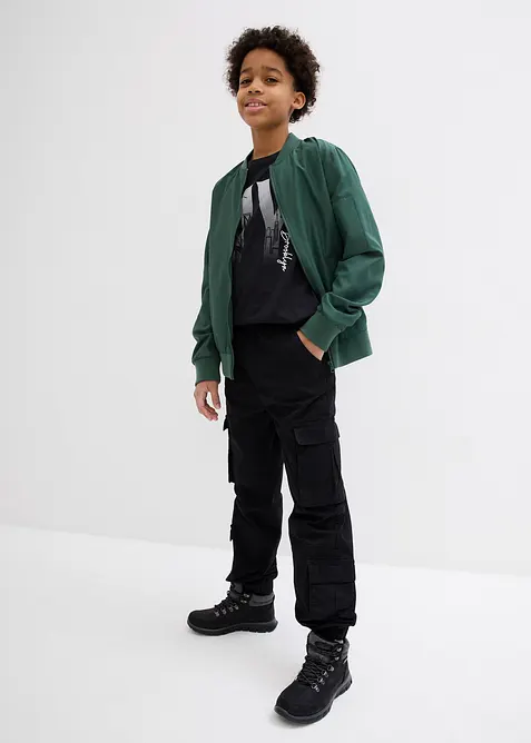 T-shirt 100% coton, bonprix