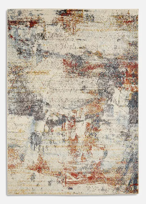 Tapis légèrement texturé, bonprix