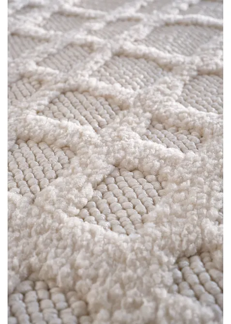 Tapis à la surface ultra douce, bonprix