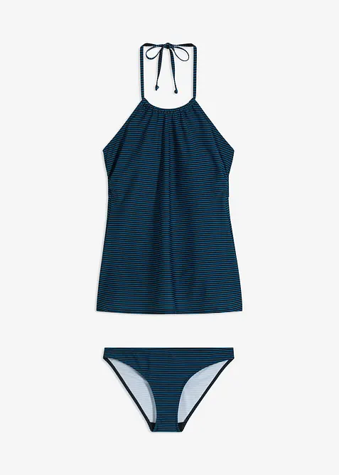 Tankini (ens. 2 pces), bonprix
