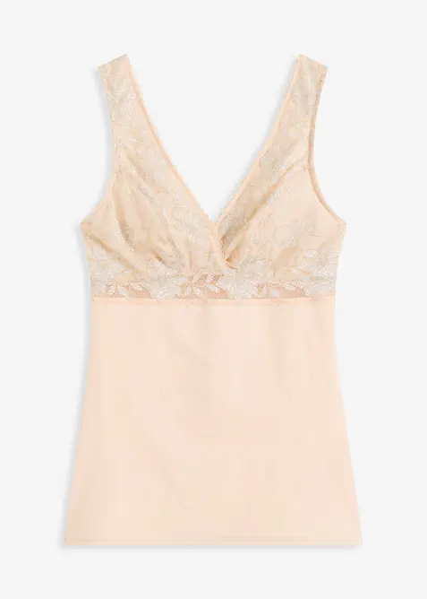 Shape-Top mit mittlerer Formkraft, bonprix