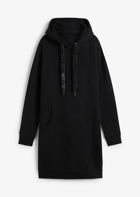 Robe sweat, bonprix