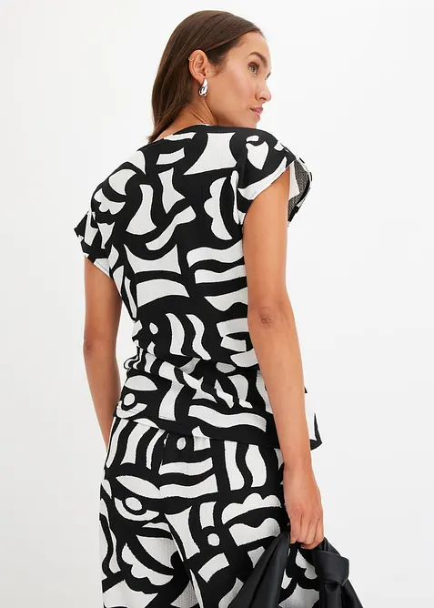 bedrucktes Shirt, bonprix