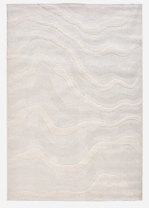 Tapis d'une douceur exceptionnelle, bonprix