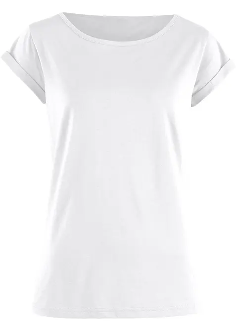 T-shirt 100% coton, bonprix