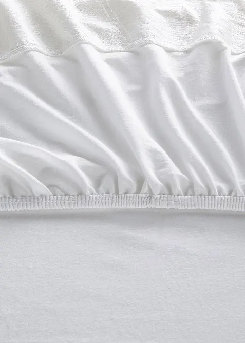 Drap-housse al&egrave;se, bonprix